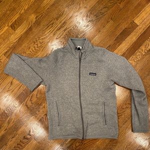 Men’s Patagonia better sweater